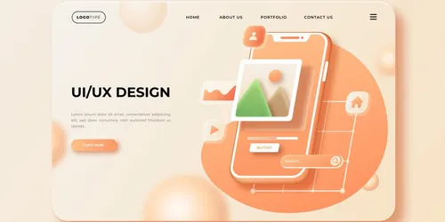 Best practices for user experience design in web applications