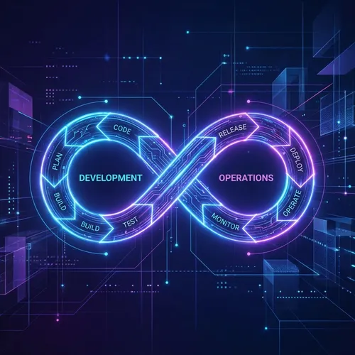 10 DevOps Best Practices for 2026: From Security to AI