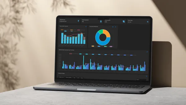 How Garment Manufacturers Can Use ERP Analytics Without Big Data Teams
