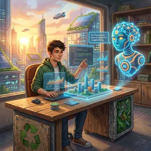 Future of Programmers: Will AI Take Your Job? (2026 Survival Guide)