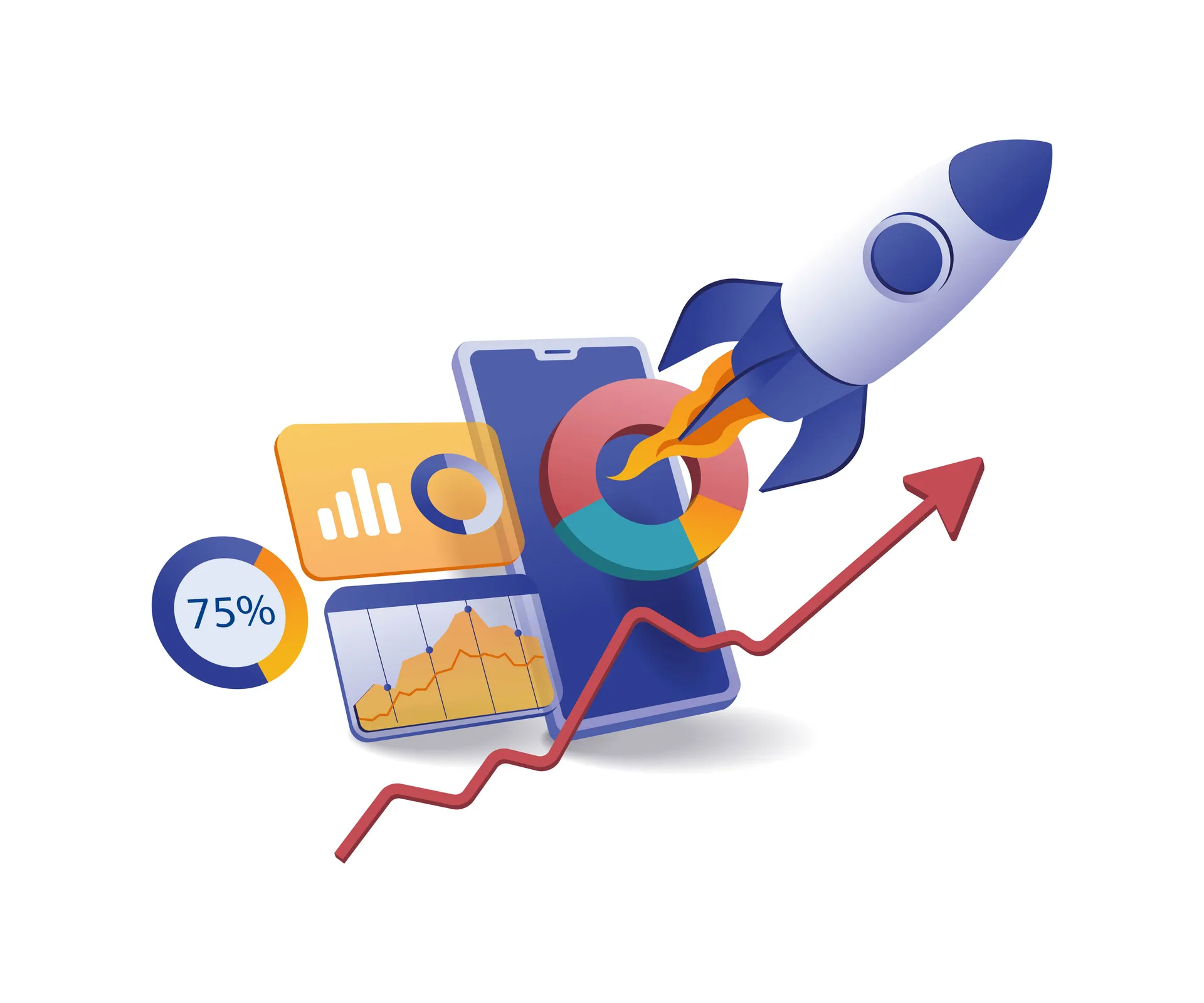 Bootstrapping Zubizi: How Referral-Driven Growth Powered Our Success - Image | Sariful Islam