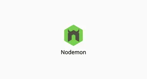 Nodemon - Restart server automatically when code changes
