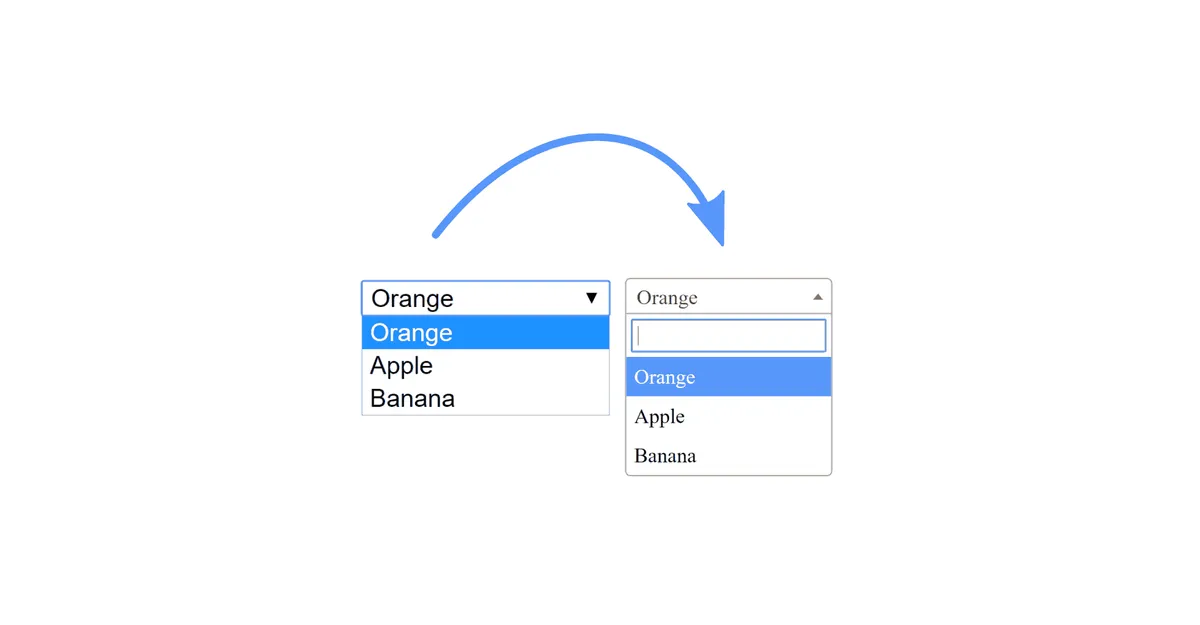 Select2 what is it? Where can you use it and how? - Image | Sariful Islam