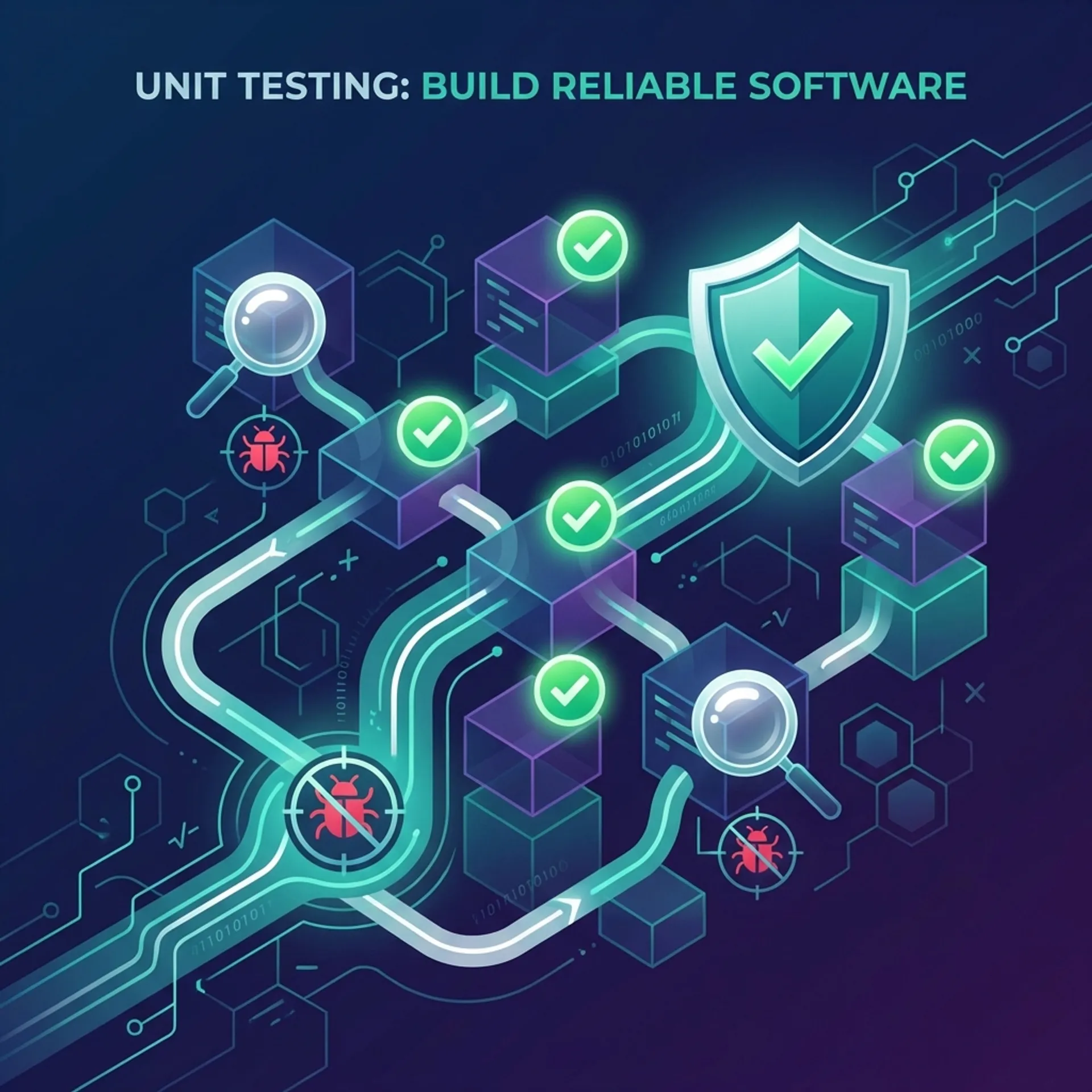 What is the Primary Purpose of Unit Testing in Software Development? - Image | Sariful Islam