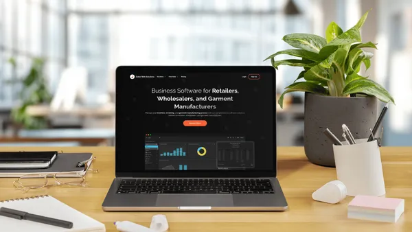 Revolutionizing Zubizi.com: A Technical Deep Dive into Using AstroJS, TailwindCSS, and GSAP